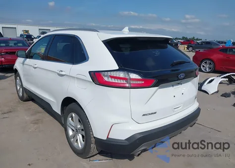 2019 Ford Edge Sel z USA, uszkodzony, nr VIN 2FMPK3J94KBC49437